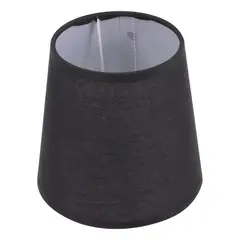 GENERICO - Pantalla Para Lampara Repuesto Pantalla Vestido Lampara E27