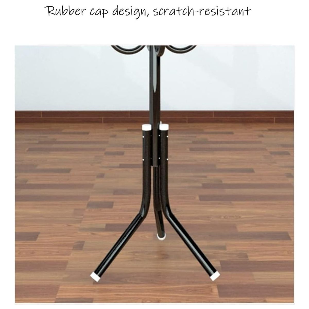 GENERICO - Perchero De Pie Colgador Ropa Accesorios 175cm Metalico