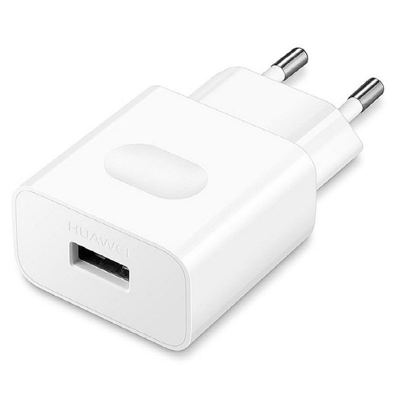 HUAWEI - Cargador Rapído Huawei Adaptador  Cable Tipo C 2a