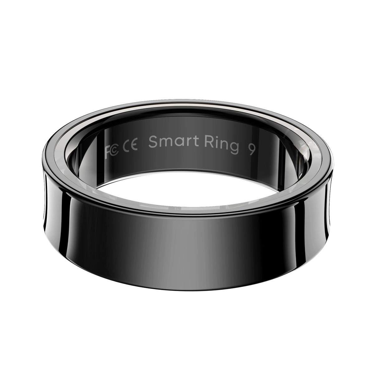 COLMI - Anillo inteligente con pulsómetro y oxímetro