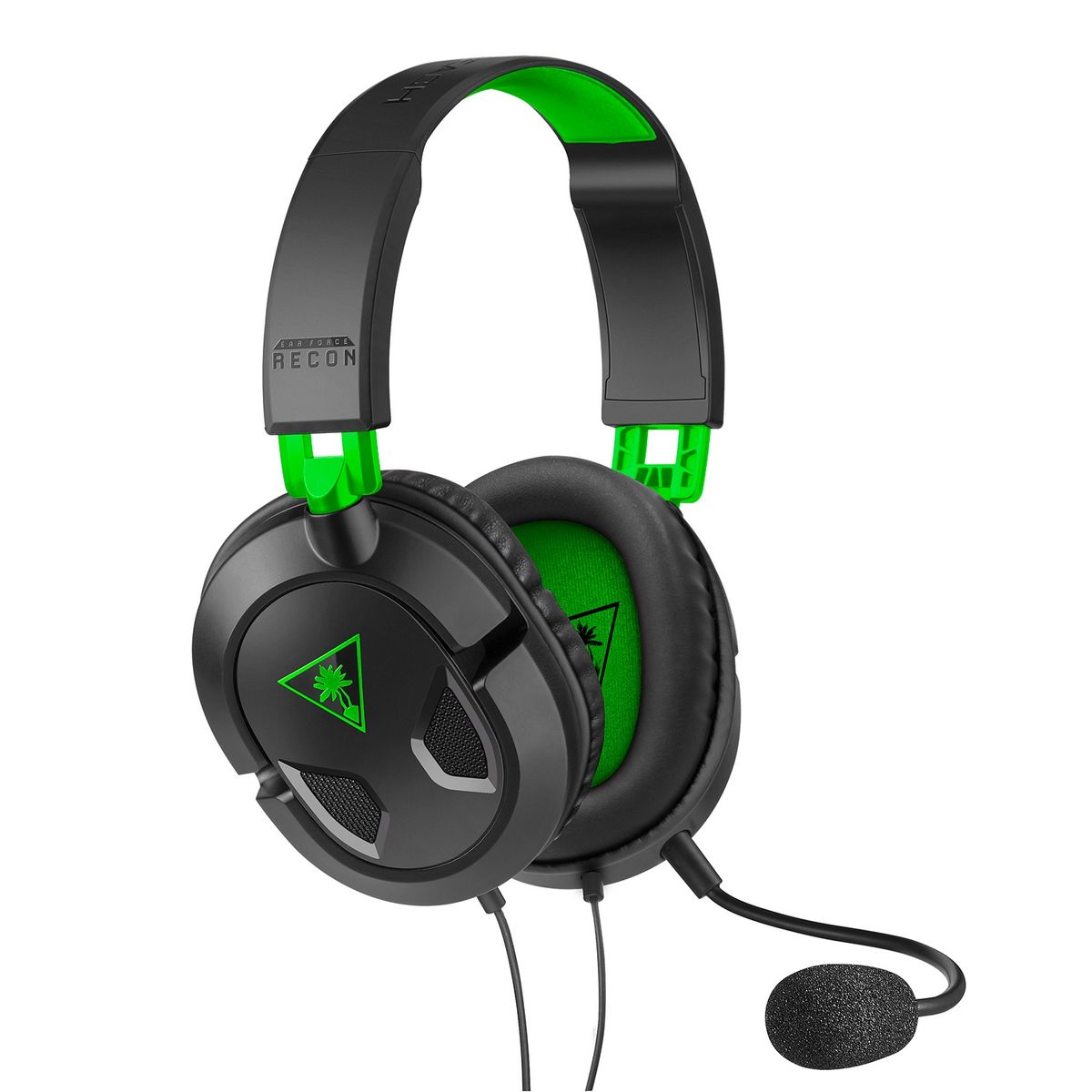 TURTLE BEACH - Audífono Gamer Earforce Recon 50X Headset