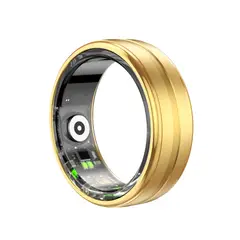 COLMI - Anillo inteligente con pulsómetro y oxímetro