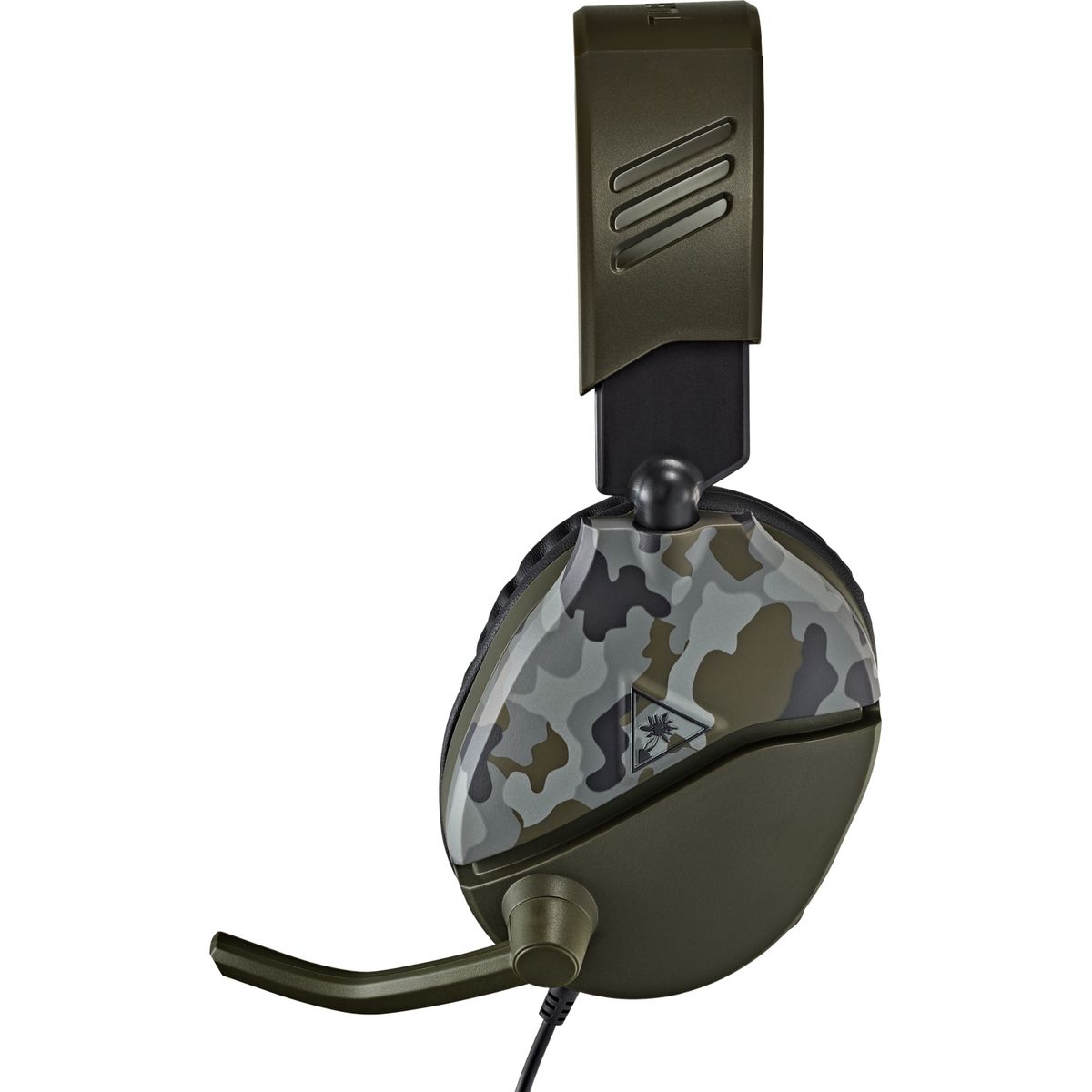 TURTLE BEACH - Audífono Gamer Earforce Recon 70P Green Camo Turtle Beach