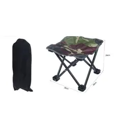 GENERICO - SILLA PLEGABLE PEQUENA