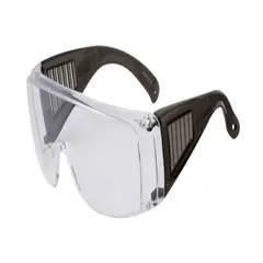 STEELPRO - Lente Seguridad Persona Claro