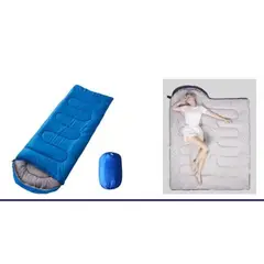 GENERICO - CARPA INDIVIDUAL PARA DORMIR