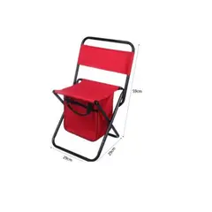 GENERICO - SILLA PLEGABLE MEDIANA