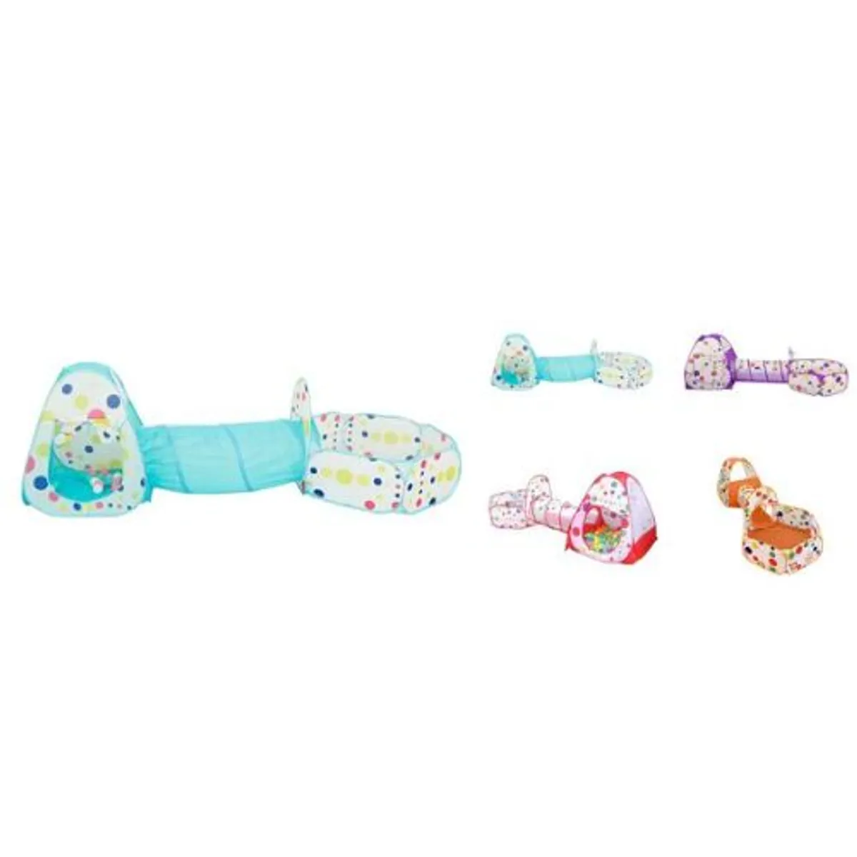 GENERICO - CARPA PEQUENA INFANTIL