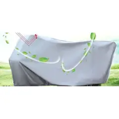 GENERICO - FUNDA PROTECTORA PARA COCHE