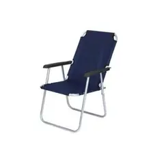 GENERICO - SILLA DE CAMPING MEDIANA