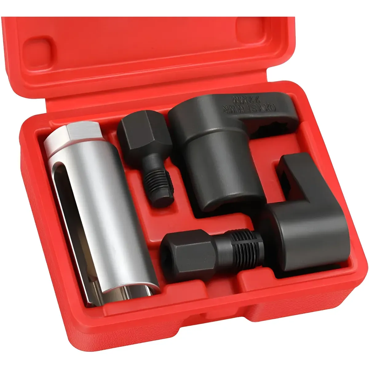 GENERICO - Kit Dados Para Sensores De Oxígeno Automotriz Universal 5 Pc