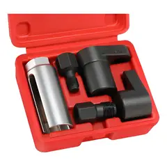 GENERICO - Kit Dados Para Sensores De Oxígeno Automotriz Universal 5 Pc