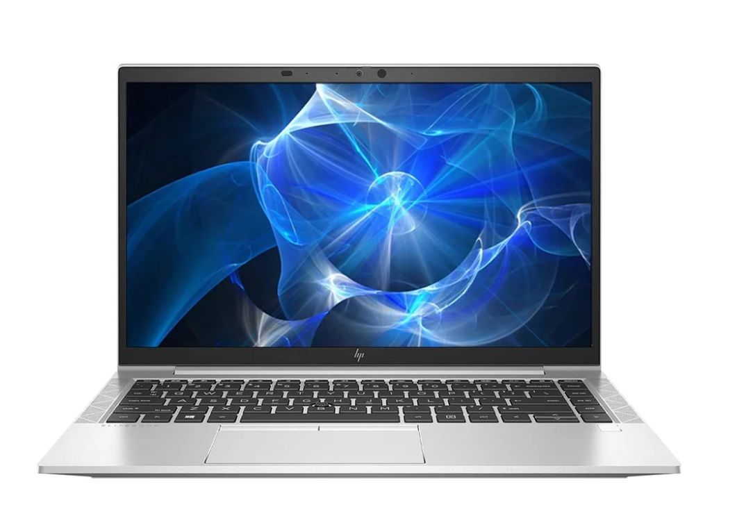 EliteBook 840 G8 i5 11th Gen / 8GB / 256GB SSD / Windows 11 Pro / 14” FHD / Plata