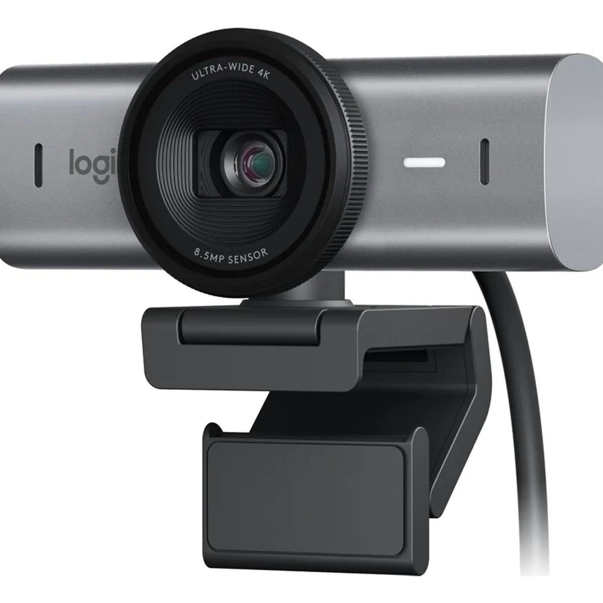 LOGITECH - Cámara Logitech MX Brio para 4k 3840x2160 60fps