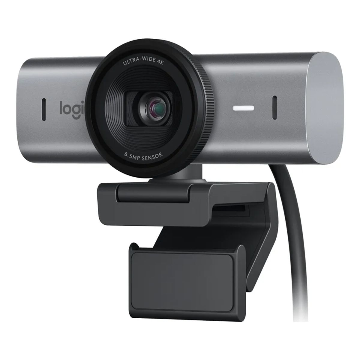 LOGITECH - Cámara Logitech MX Brio para 4k 3840x2160 60fps