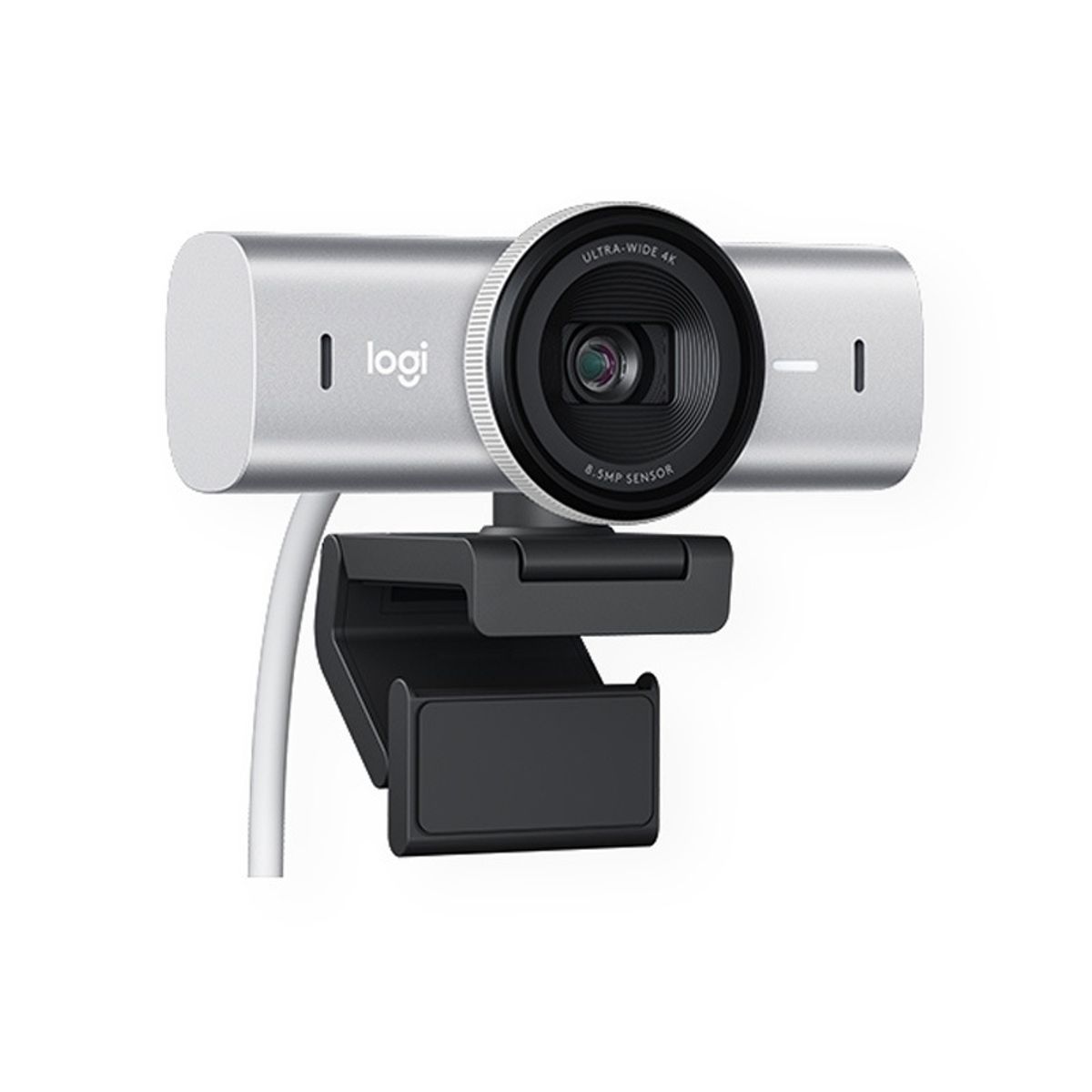 LOGITECH - Cámara Logitech MX Brio para 4k 3840x2160 60fps