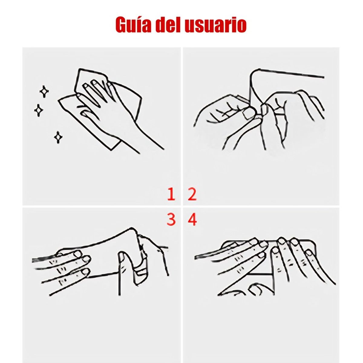 GENERICO - Cinta Reflectante Advertencia Dos Colores Rojo Blanco 45Mts