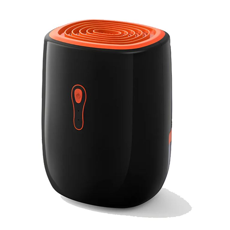 Deshumidificador Eléctrico 800ml Aire Elimina Humedad Usb