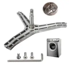 GENERICO - Eje Cruceta Lavadora Para Samsung Ver Modelo