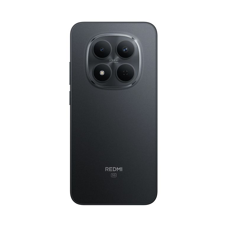 Redmi Note 15 Pro 5G 12GB 512GB Dual Sim Negro 25080RABDG
