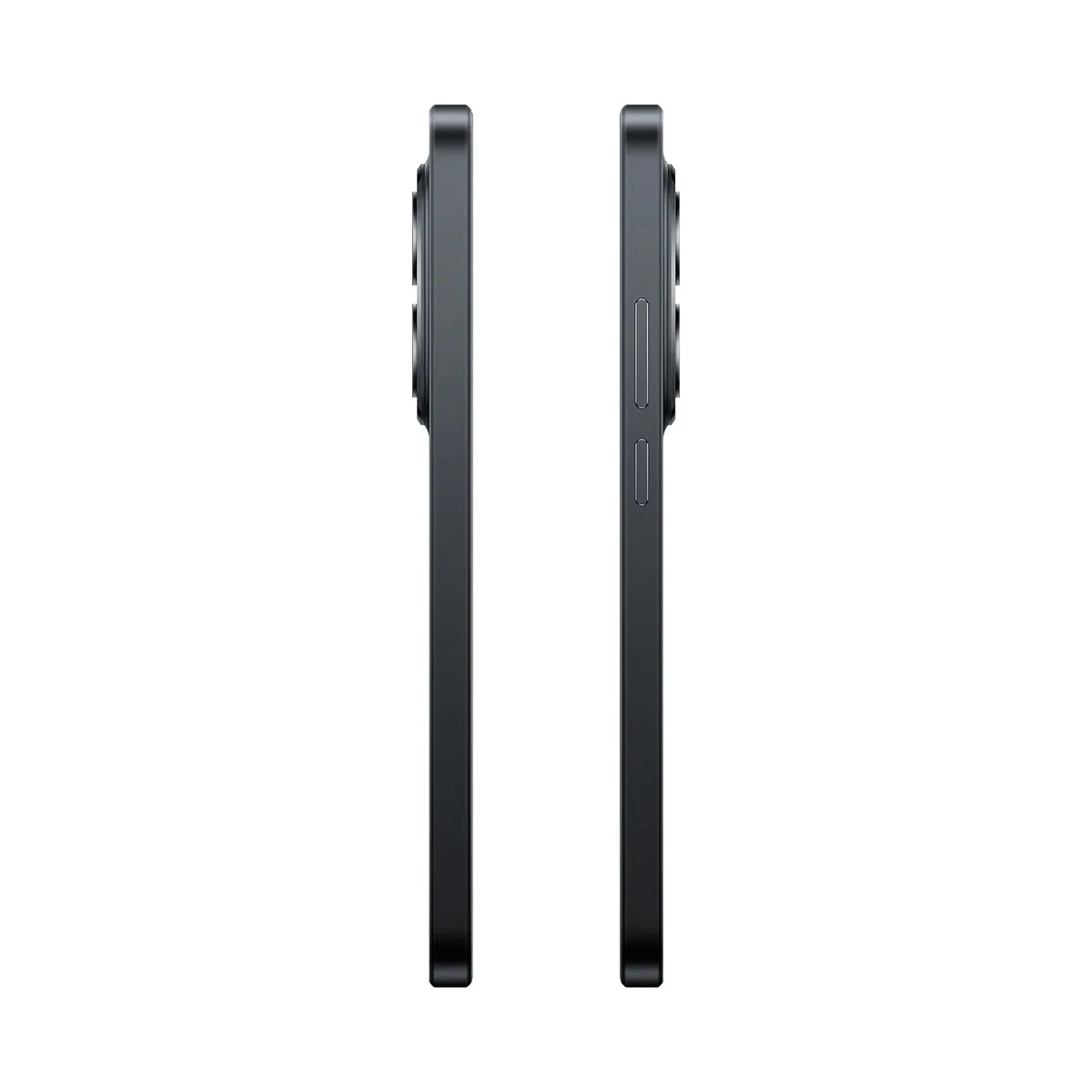 XIAOMI - Xiaomi Redmi Note 15 Pro 5G 12GB 512GB Dual Sim Negro 25080RABDG