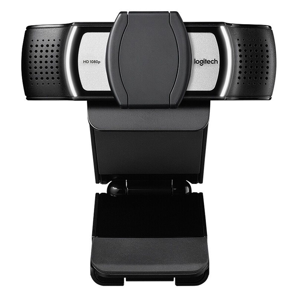 LOGITECH - Cámara web Logitech C930e C930c 1080p Negro impecable