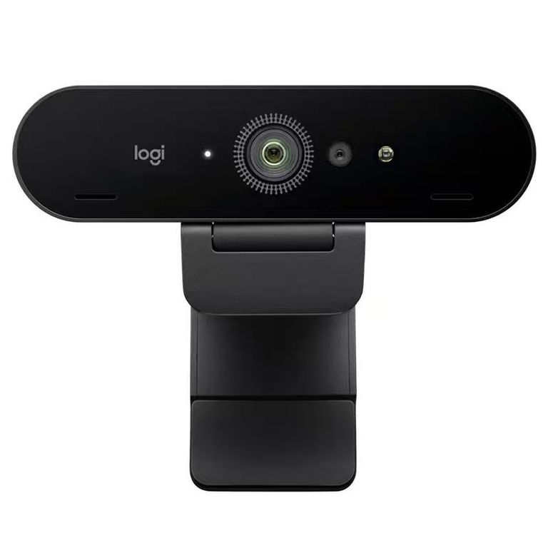 Camara Web Brio C1000e 4k 90fps - Negro