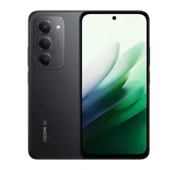 XIAOMI - Smartphone Redmi 15 5G 4GB 128GB Dual Sim Negro 25057RN09E