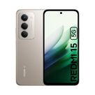 XIAOMI Smartphone Xiaomi Redmi 15 5G 4GB 128GB Dual Sim Verde