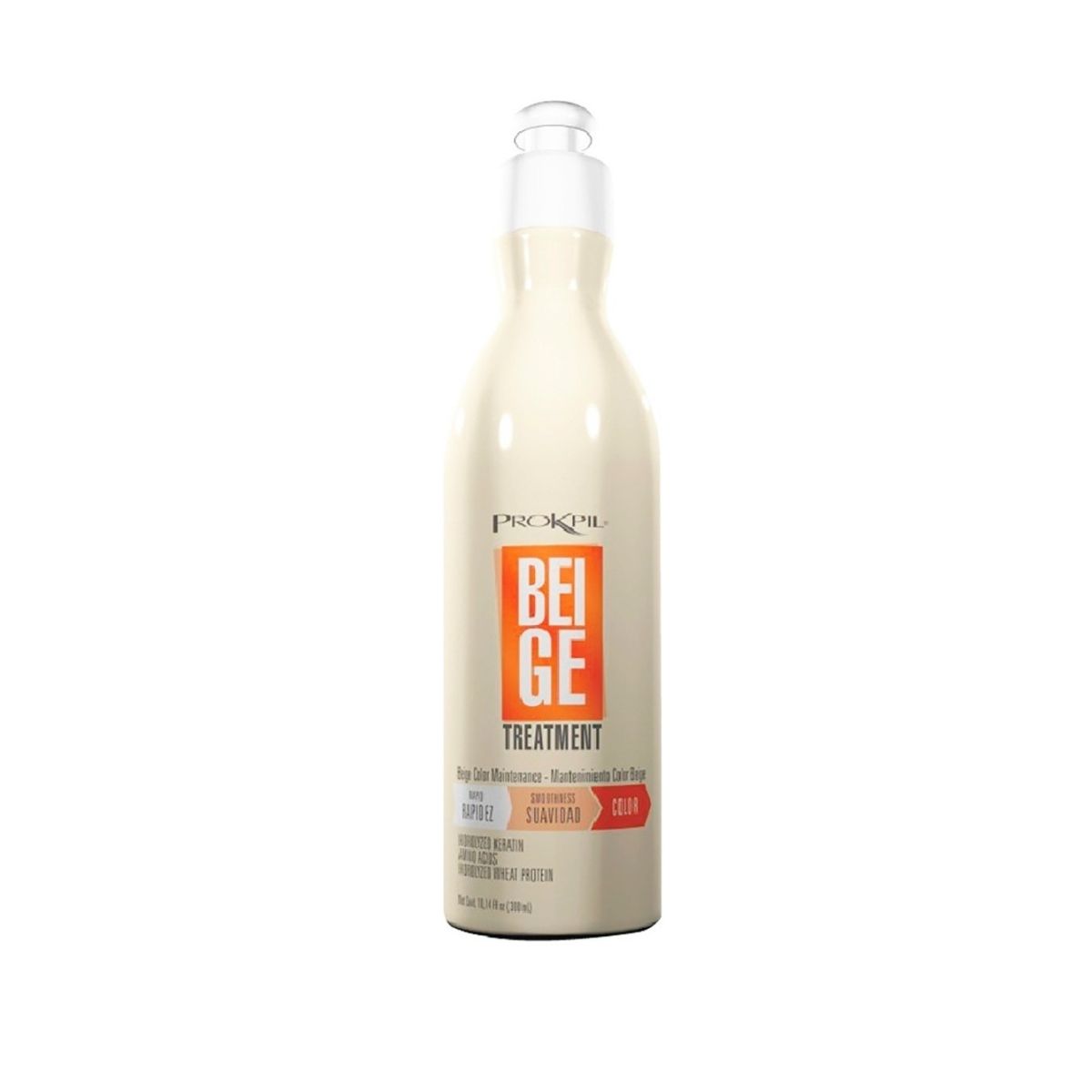 PROKPIL - Prokpil Matizador Beige 300ml