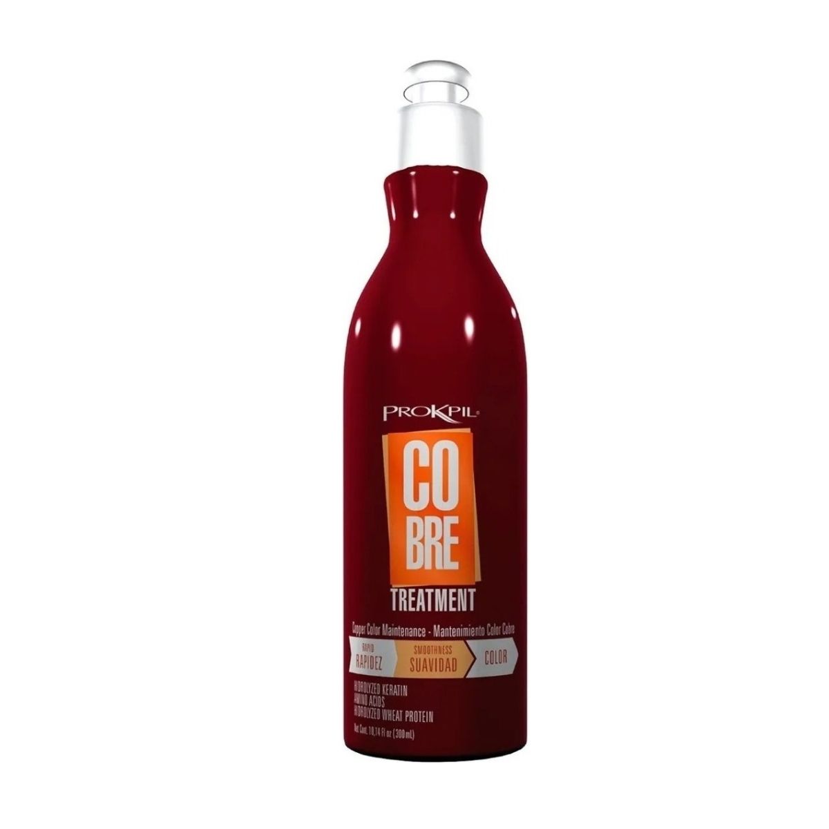 PROKPIL - Prokpil Matizador Cobre 300ml