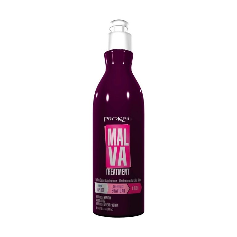Matizador Malva 300ml
