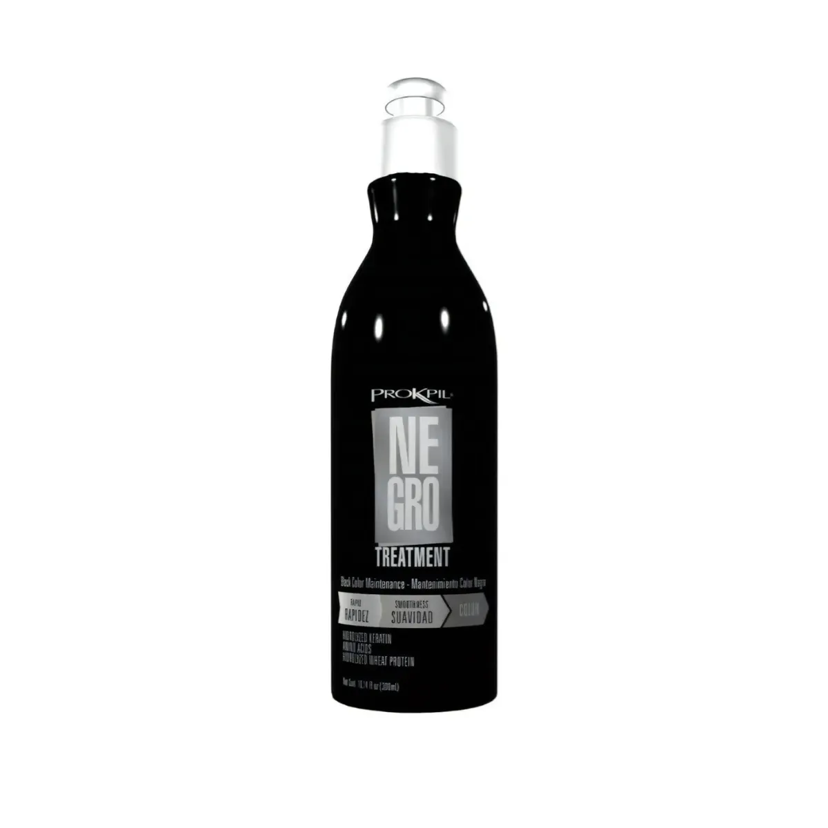 PROKPIL - Prokpil Matizador Negro 300ml