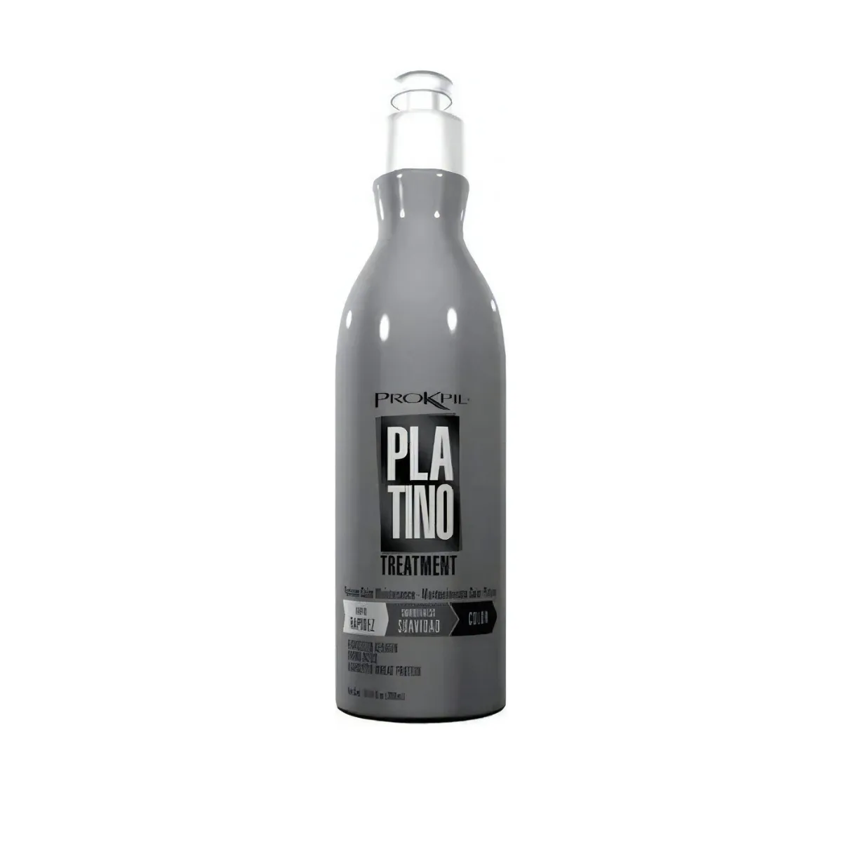PROKPIL - Prokpil Matizador Platino 300ml