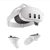 Quest 3 - 512GB Almacenamiento Realidad Mixta