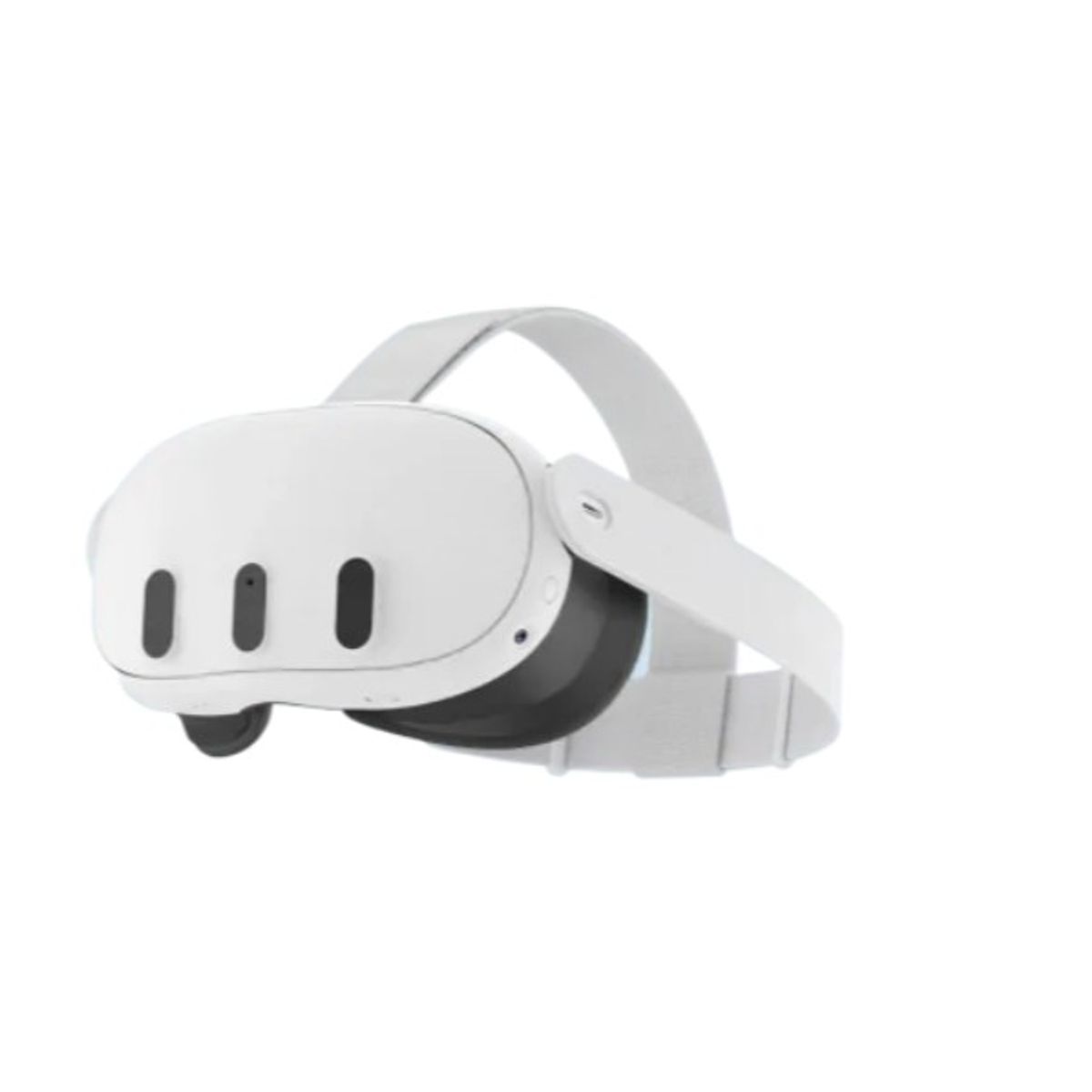 META - Meta Quest 3 - 512GB  Almacenamiento  Realidad Mixta