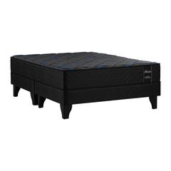 CELTA Cama Europea Pocket Plus Galicia 2 plazas x 2 m BD +