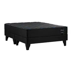 CELTA - Cama Europea Pocket Plus Murcia King