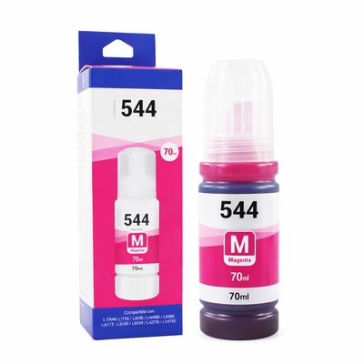 Imagen 2 del producto Pack de Tintas Alternativas 504 L4160 L4260 L6171 L6270 L14150