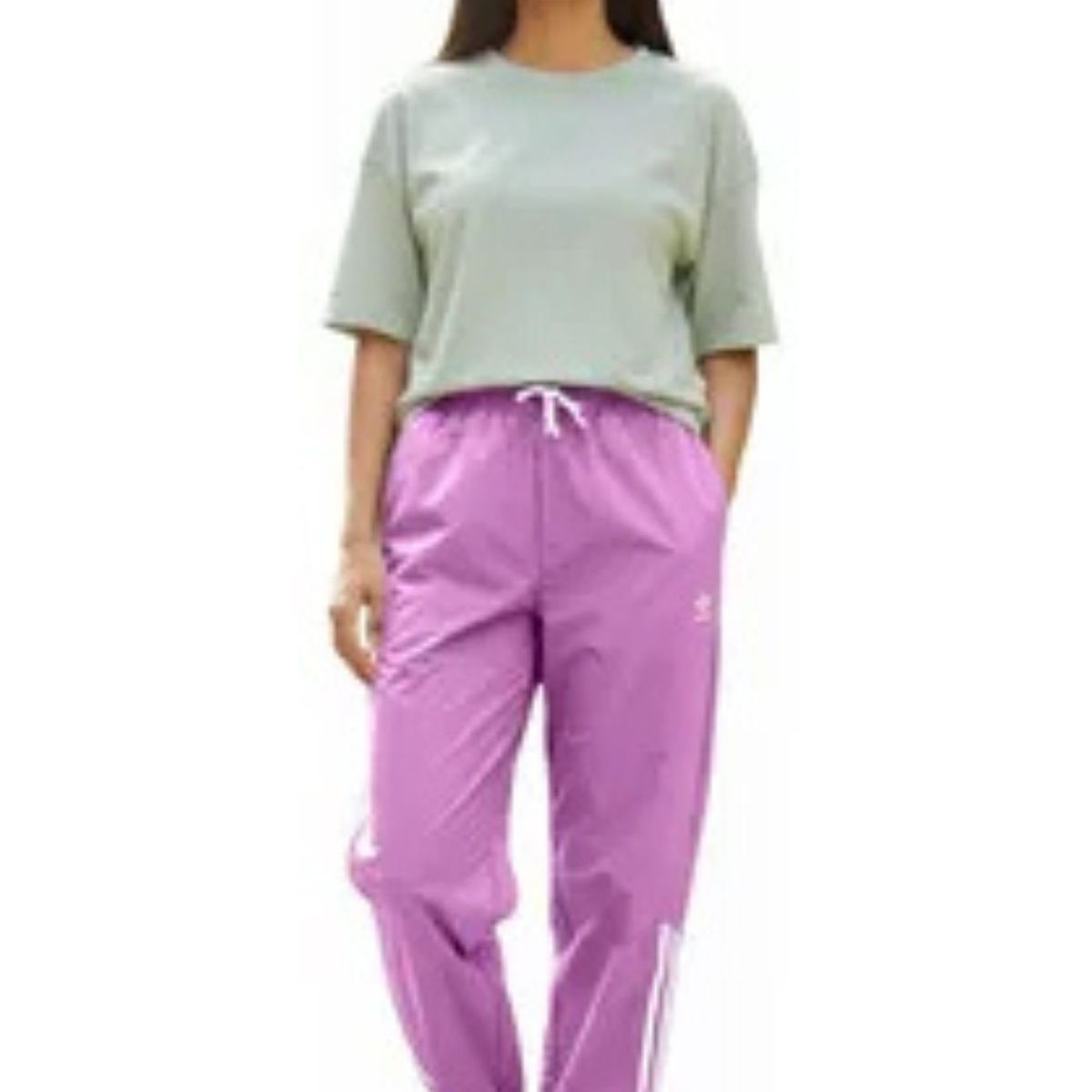 LOOK SHOP - Pantalón Jogger Mujer, Deportivo Bolsillos. Secado Rápido 813