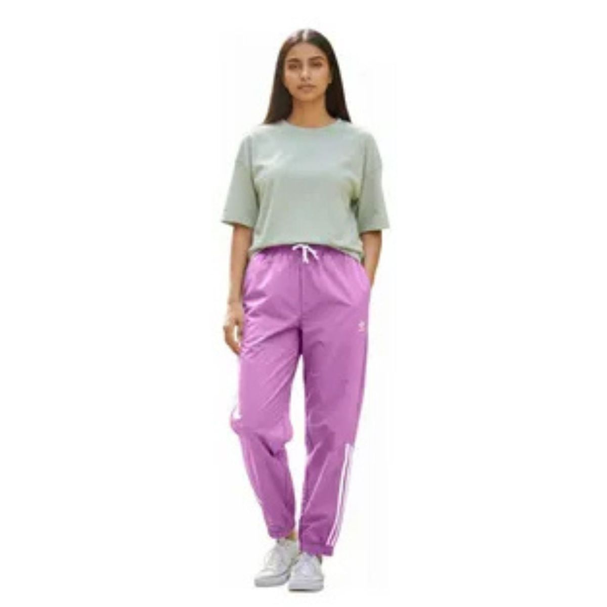 LOOK SHOP - Pantalón Jogger Mujer, Deportivo Bolsillos. Secado Rápido 813
