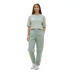 LOOK SHOP - Pantalón Jogger Mujer, Deportivo Bolsillos. Secado Rápido 813