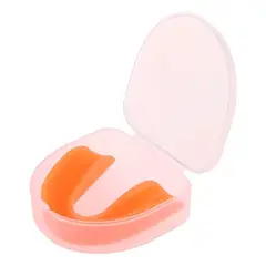 GENERICO - Protector Bucal Deportivo Karate Protector Bucal Boxeo Rugby