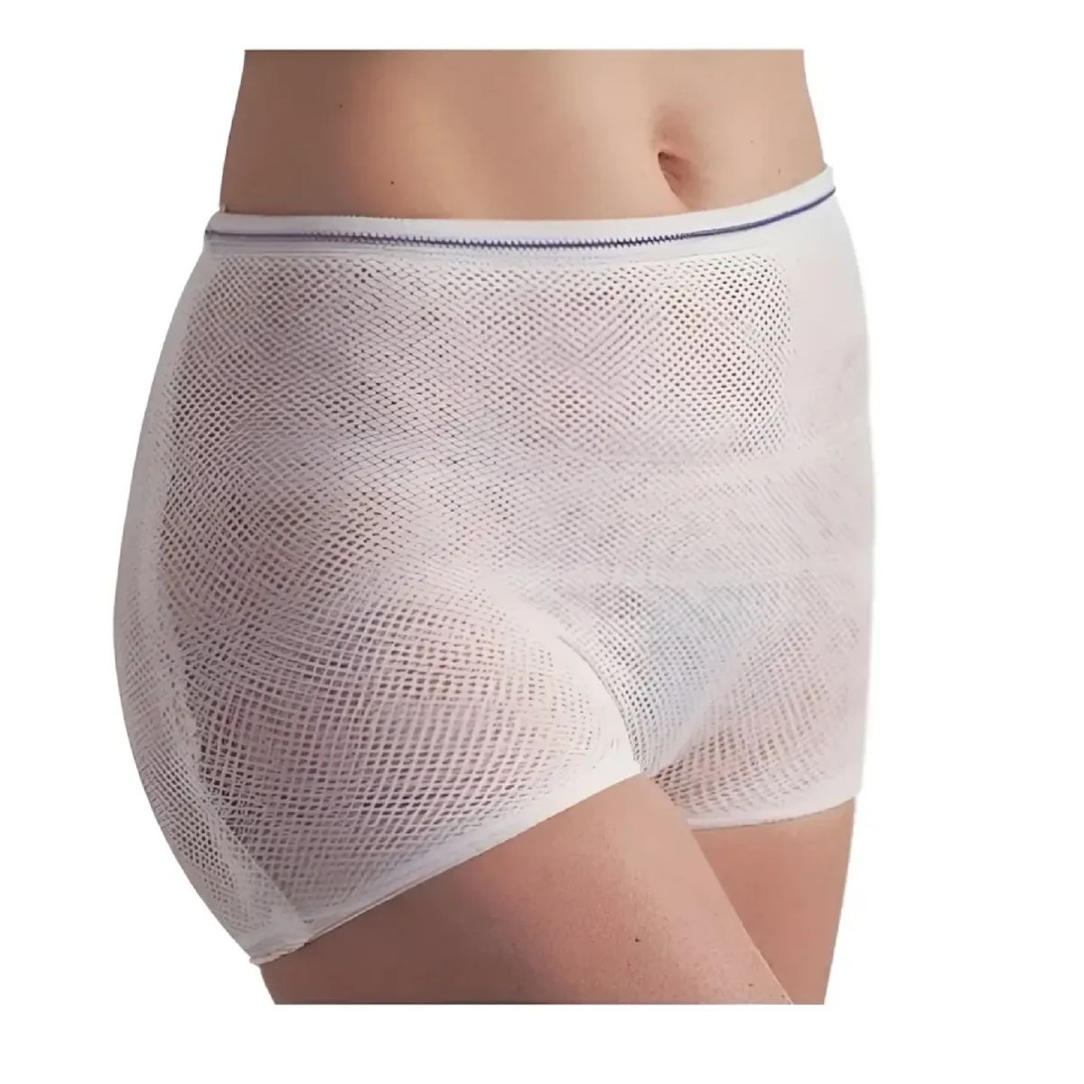 CRANBERRY - Calzon Clinico Desechable Cranberry Unidad Postoperatorio