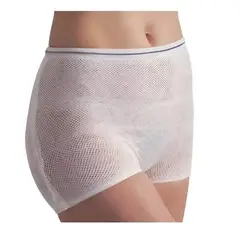 CRANBERRY - Calzon Clinico Desechable Unidad Postoperatorio