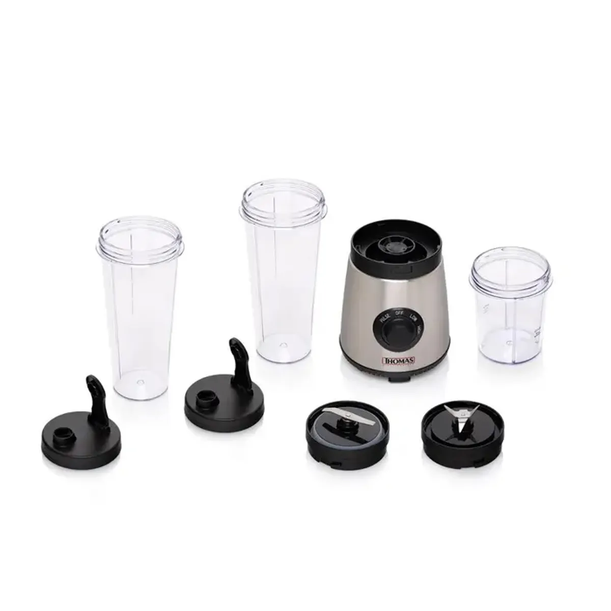 THOMAS - LICUADORA PERSONAL THOMAS