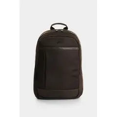 VELEZ - Vélez Mochila En Lona Hombre Teramo Café