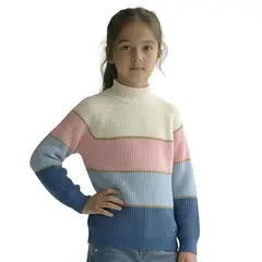 EXCEPTION - Sweater Niña