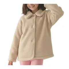 EXCEPTION - Chaqueta Chiporro Niña