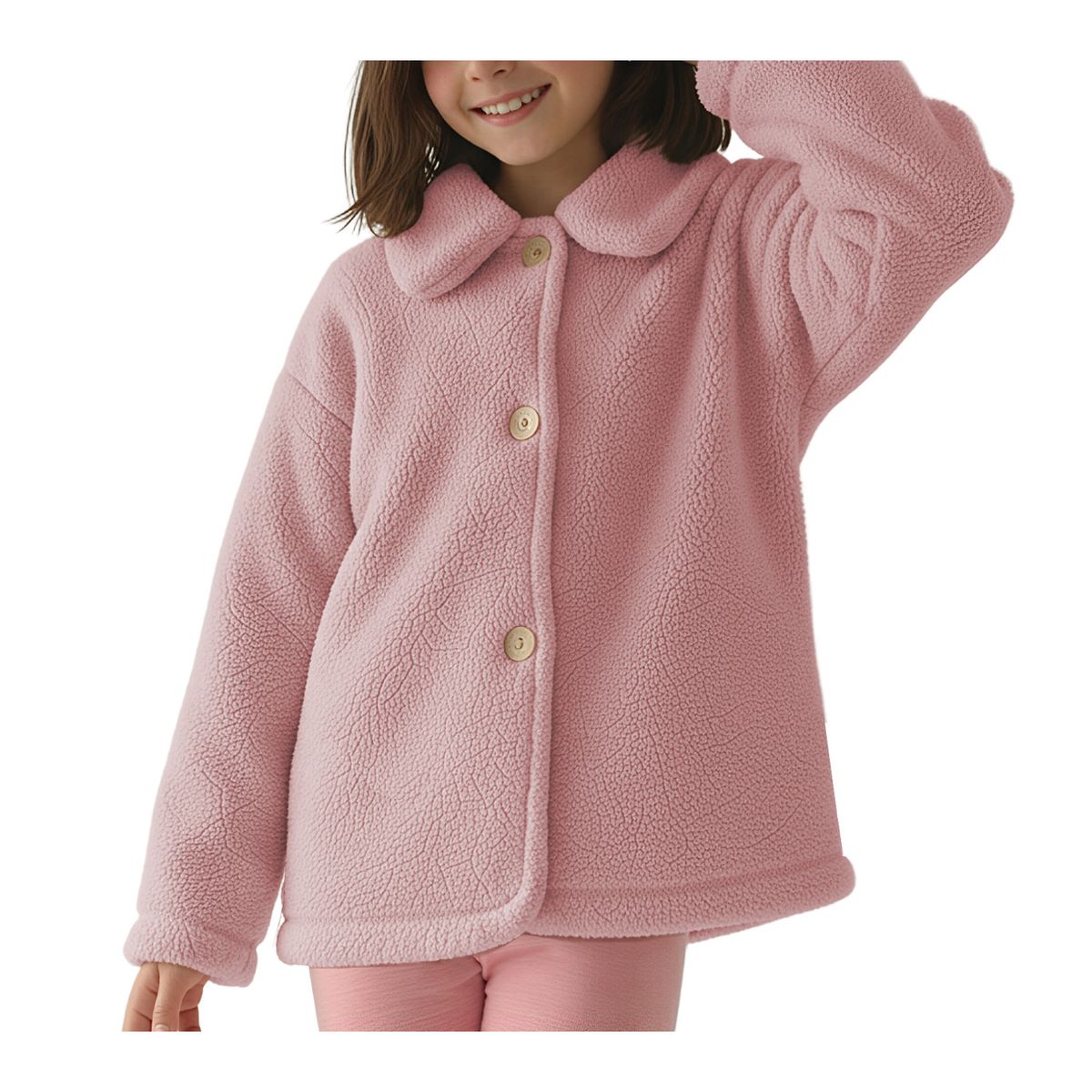 EXCEPTION - Chaqueta Chiporro Niña Exception